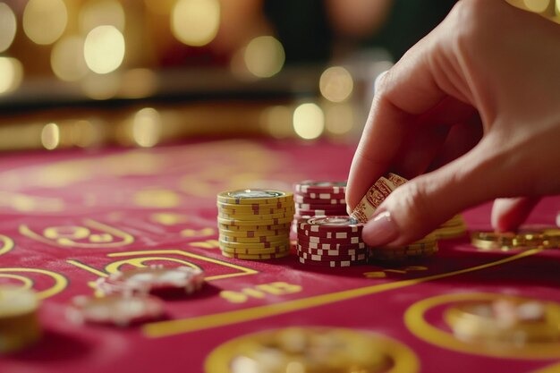 90 2d Live Casino